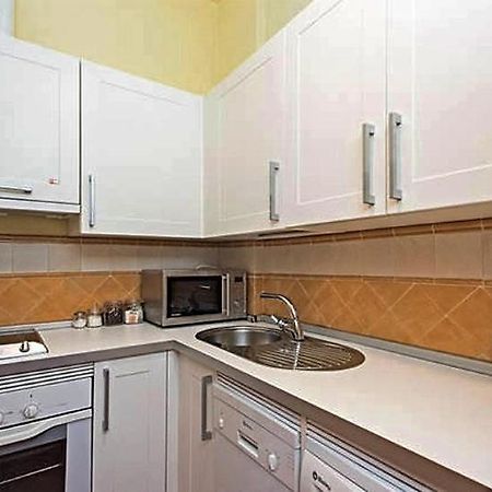 Feria Palace Apartment Sevilla Exteriér fotografie